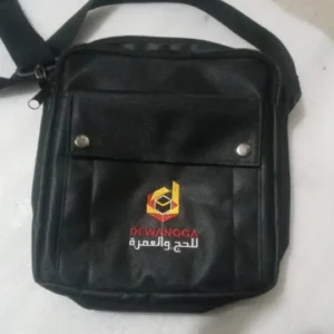 Tas paspor type X