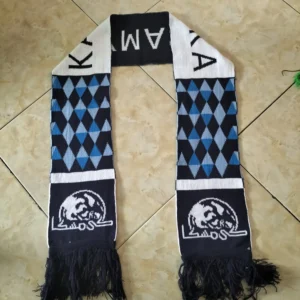 Syal komputer 1 lapis 1 arah