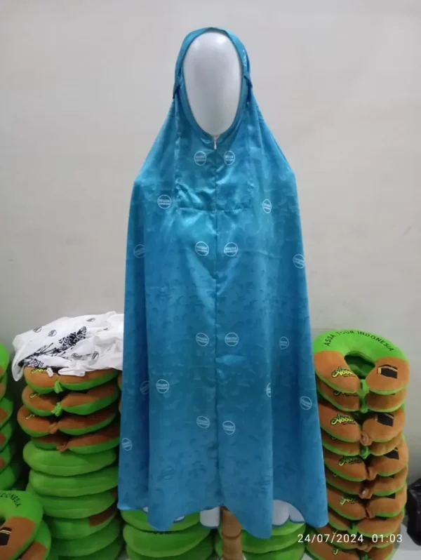 Mukena full printing - Gambar 2