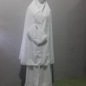 Mukena Zhafira