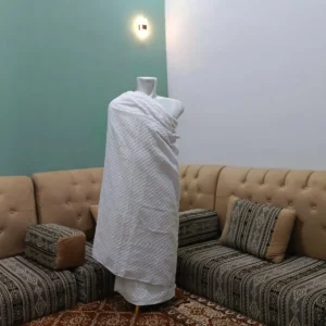 Ihram gramasi 1.4