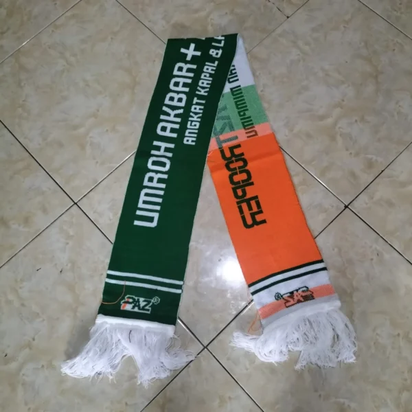 Syal komputer 1 lapis 1 arah - Gambar 5