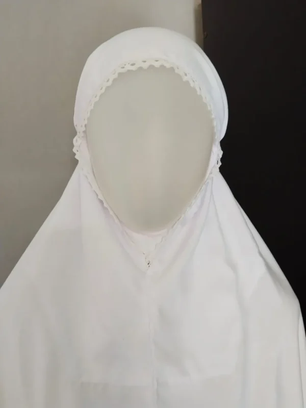 Mukena Zhafira - Gambar 2