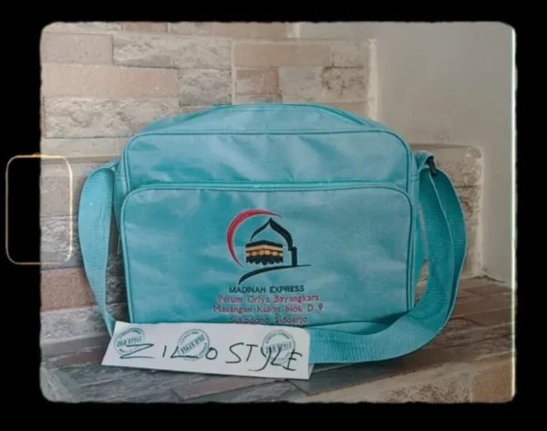 Tas paspor type C