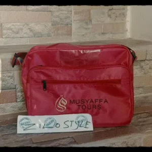 Tas paspor Type C