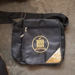 Tas paspor type G