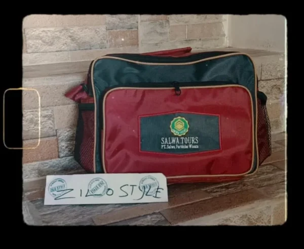 Tas paspor A exclusive