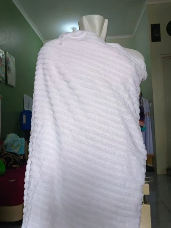 Ihram salur gramasi 1.4