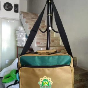 Tas paspor( type B )1680 2 resleting