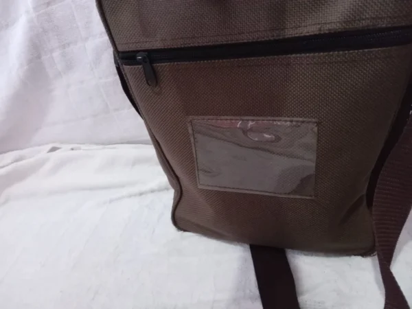 Tas paspor D - Gambar 3