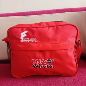 Tas paspor type F
