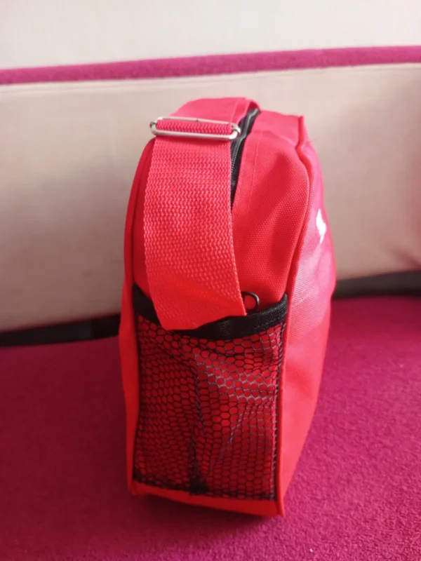 Tas paspor type F - Gambar 2