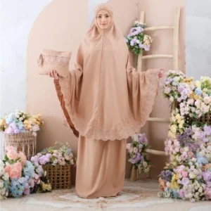 Mukena Khodijah
