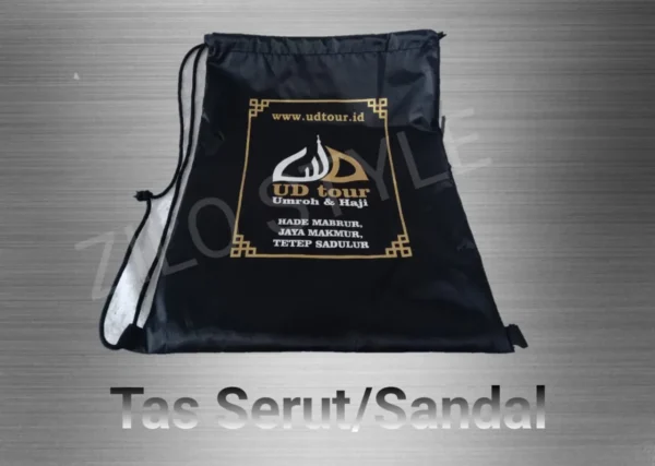 Tas sandal - Gambar 2