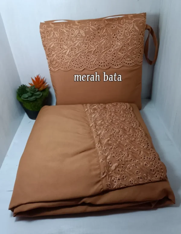 Mukena Khodijah - Gambar 10