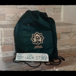 Tas sandal