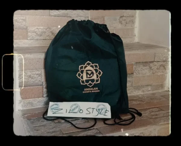 Tas sandal