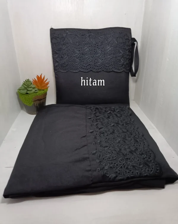 Mukena Khodijah - Gambar 2