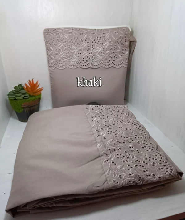Mukena Khodijah - Gambar 3