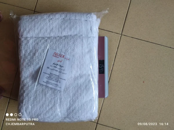 Ihram dadu 1.5