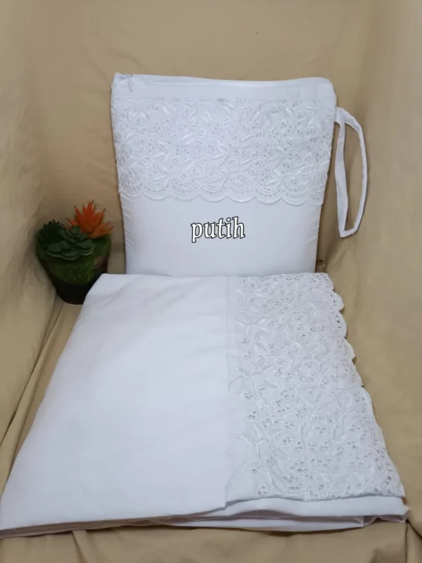 Mukena Khodijah - Gambar 5