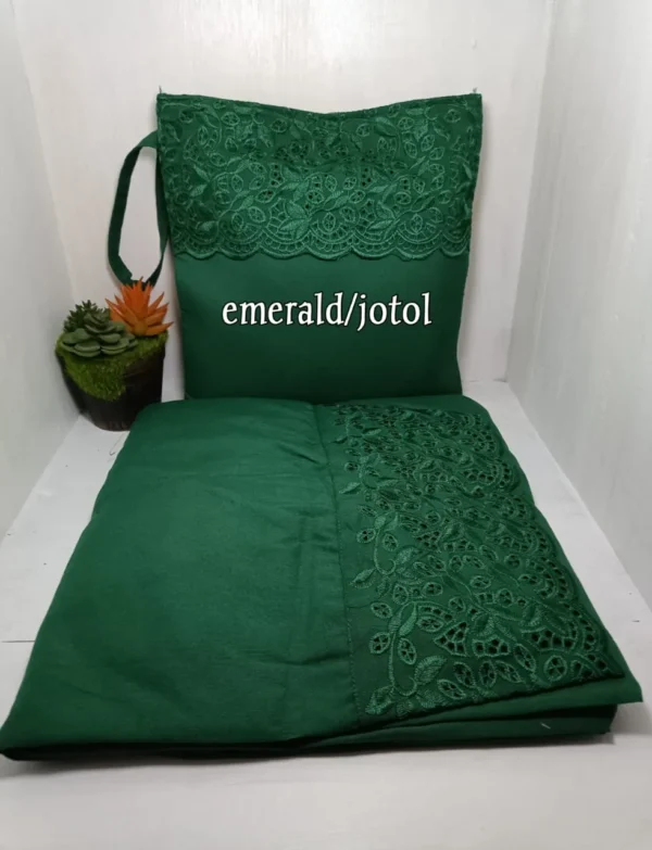 Mukena Khodijah - Gambar 8