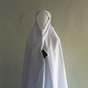 Bergo jumbo