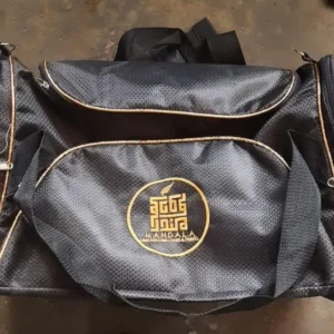 Tas bagasi type G
