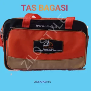 Tas bagasi