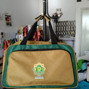 Tas bagasi type B