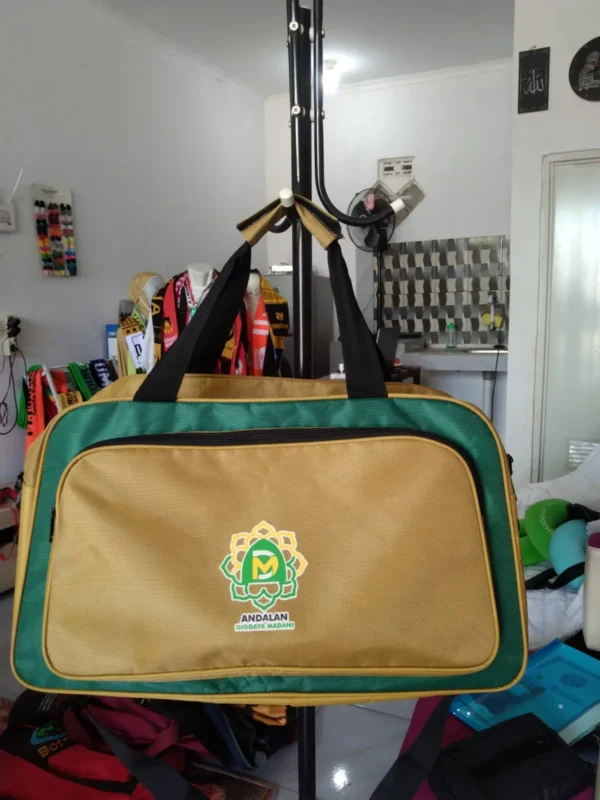 Tas bagasi type B