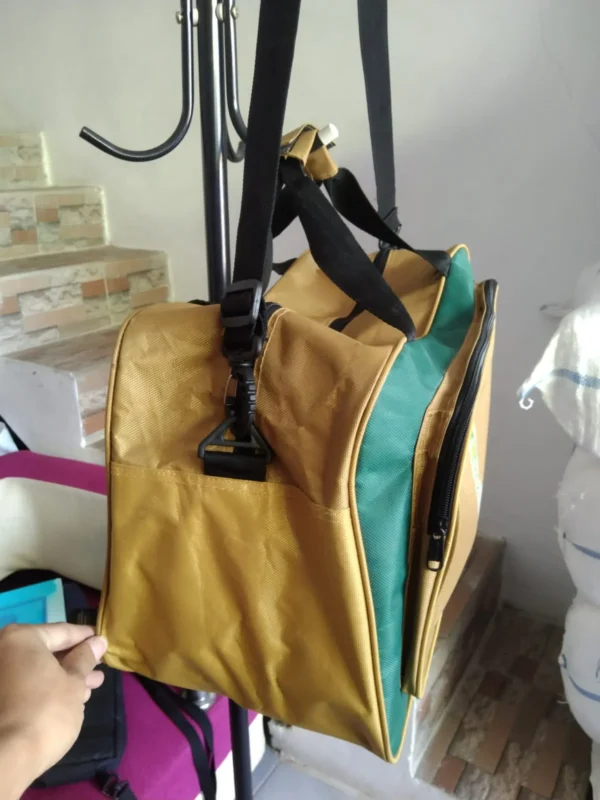 Tas bagasi type B - Gambar 3