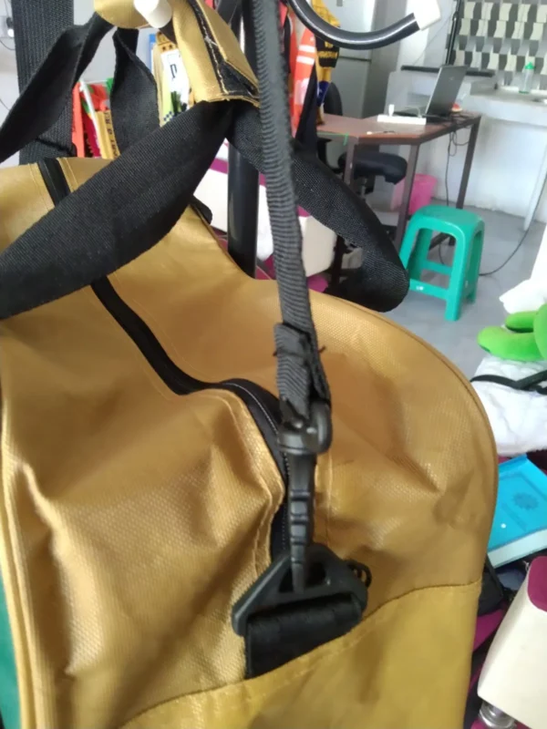 Tas bagasi type B - Gambar 2