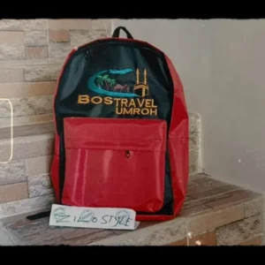 Ransel Umroh