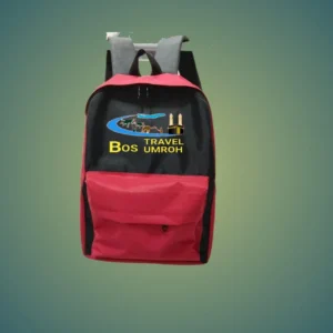 Tas ransel umroh
