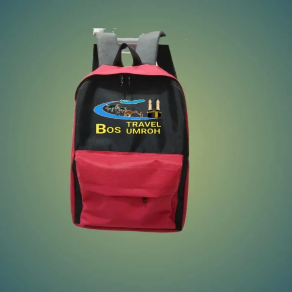 Tas ransel umroh