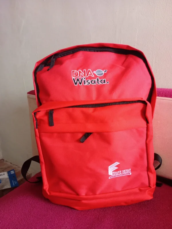 Ransel type F