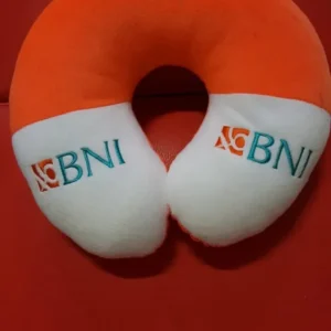 Bantal leher tanpa kancing