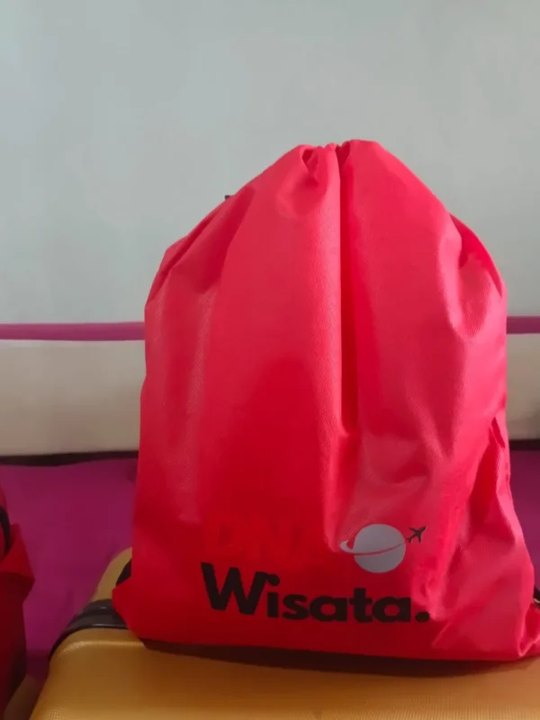 Koper set + set tas - Gambar 3