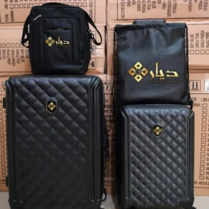Koper set tas