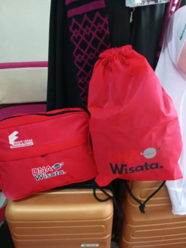 Paket lengkap perempuan A+ - Gambar 3