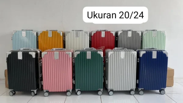 Koper alumunium premium 24 inch