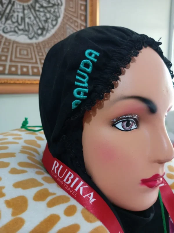 Paket lengkap perempuan A - Gambar 3