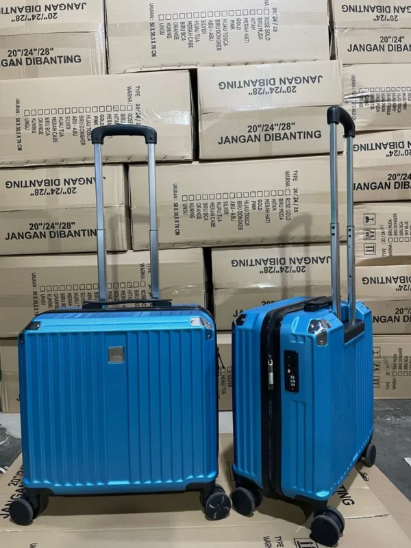 Koper premium 18 inch - Gambar 3