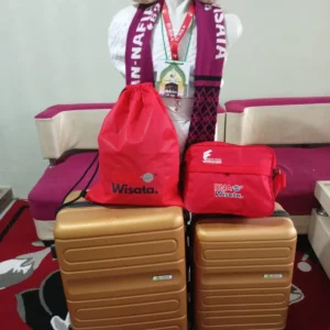 Paket lengkap pria A+