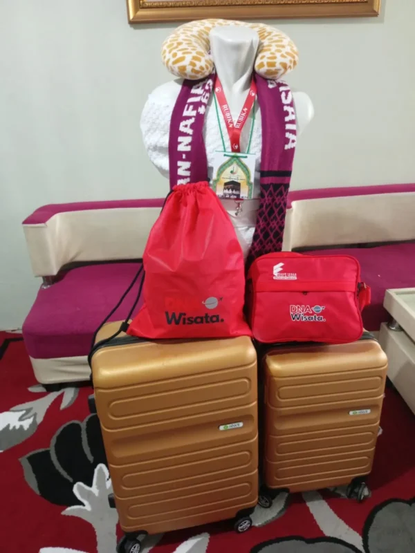 Paket lengkap pria A+ - Gambar 2